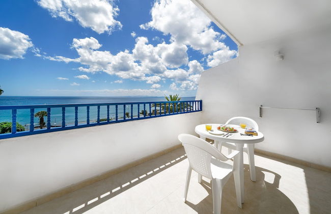 LABRANDA Los Cocoteros - Photo 54