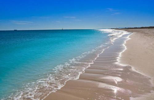 Villa Bruno&Playa de Valencia - Photo 47