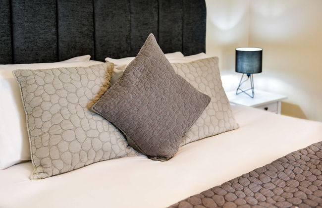 Host Stay Gerald Street - Foto 25