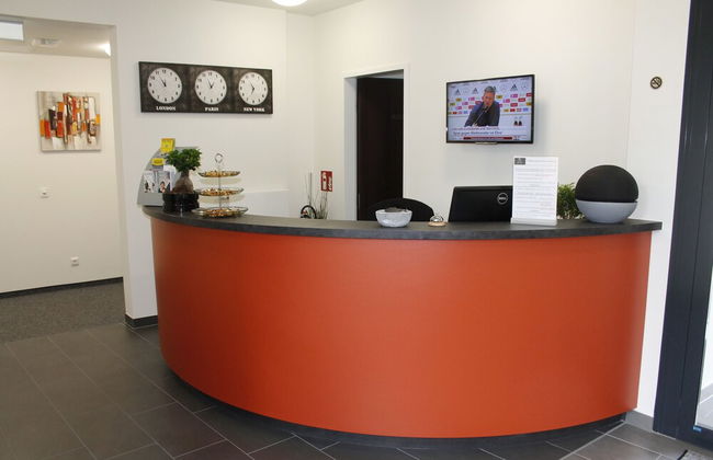 Prime 20 Serviced Apartments - Foto 2