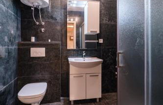 Luxury Stone Villa Nevija with heated pool - Photo 62