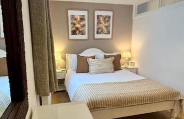 The Granary, Wonderful Riverside Accommodation - Photo 19