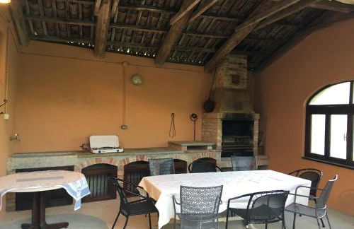 Villa Bacchus - Foto 30