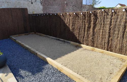 Le 604, confort et détente - Foto 53