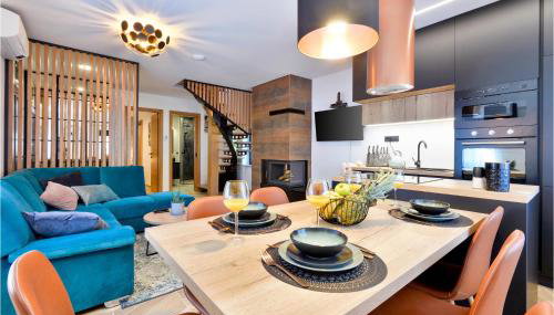 Amazing Home In Kalnik With Sauna - Photo 5
