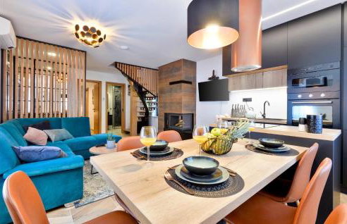 Cozy Home In Kalnik With Sauna - Foto 5