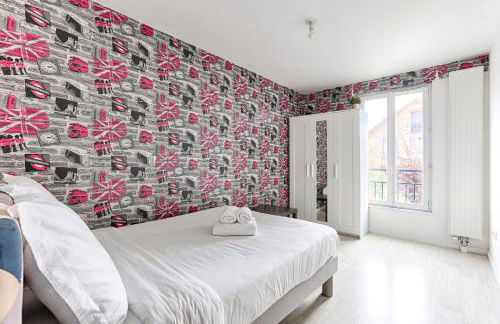 Venturia - 23 min en train de Paris - Foto 6