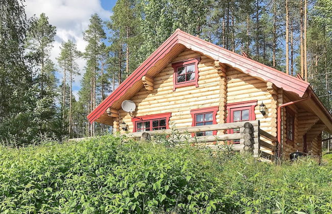 Holiday Home in SÃ¤len - Foto 20