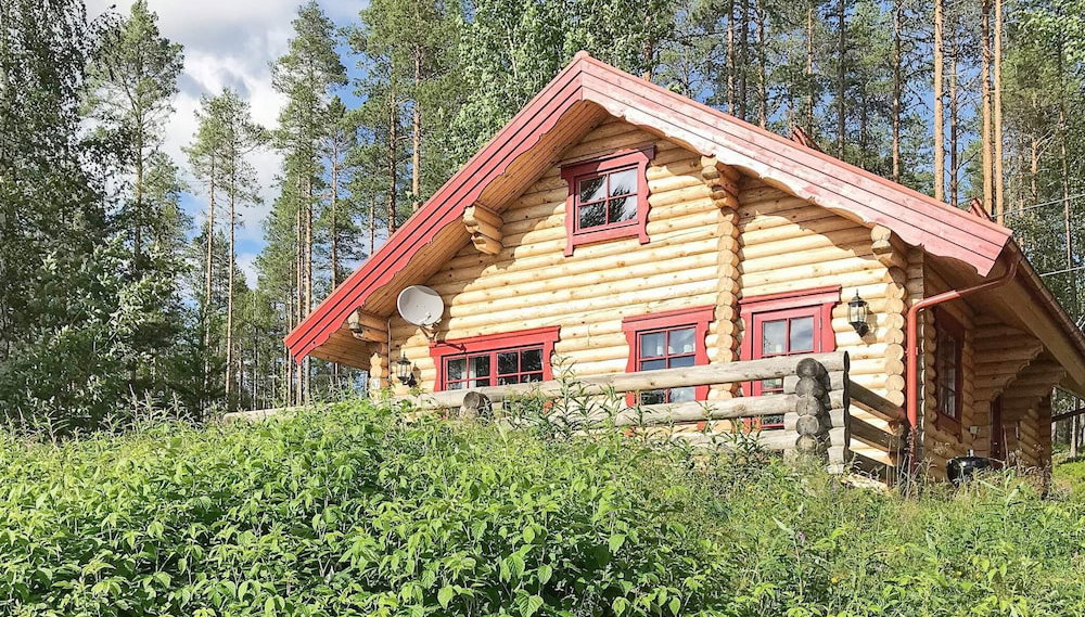Holiday Home in Sälen - Foto 1, Imagen principal