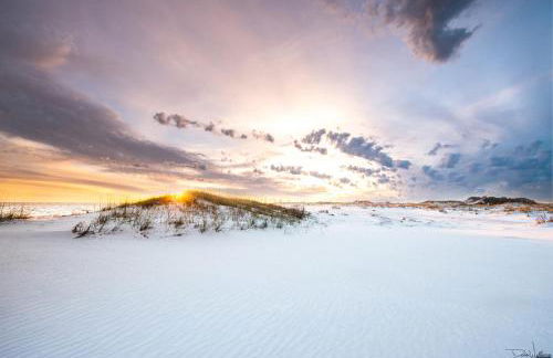 Gulf Brz-Beaches-Dwntwn PNS-Pet Friendly-Canal - Foto 39