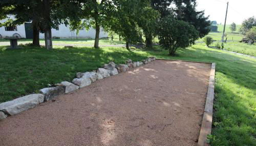 Les Berlingots Gîte for 10-12 personnes - Foto 2