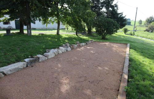 Les Berlingots Gîte for 10-12 personnes - Foto 2