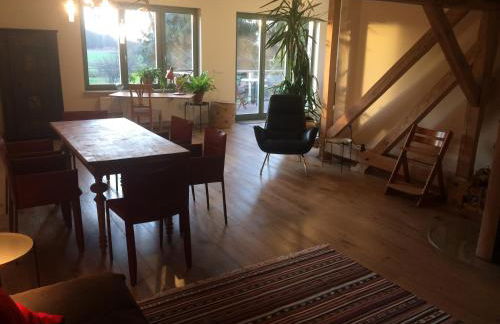 Kranichhof - Studio, Loft & Atelier - Photo 42