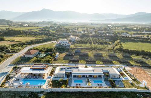 Trinity Design Suites - Foto 1