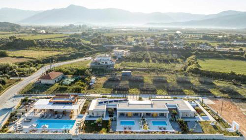 Trinity Design Suites - Foto 1