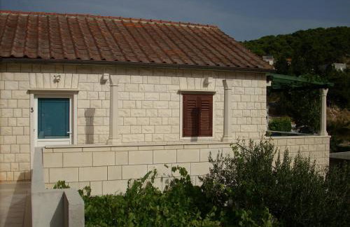 Apartments DARIJA & PERO - Foto 2