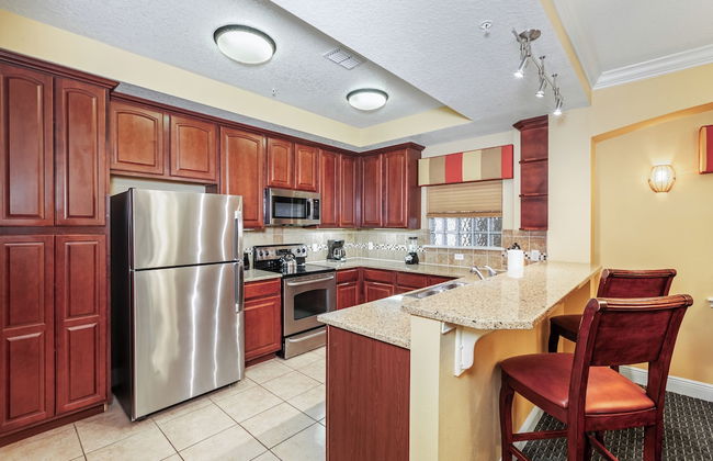 The Berkley, Orlando - Foto 33