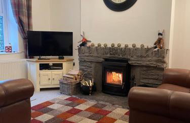 Quarry Cottage near Hawes, Yorkshire Dales, Pet free - Foto 3