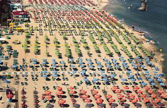 Villetta Rimini Relax Totale Giardino Recintato Parcheggio e Kit Bimbi - Foto 44