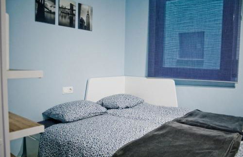 Urban Manresa-City center apartment with balcony - Photo 20