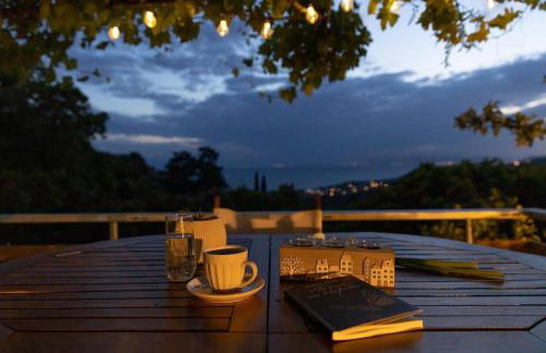 Zelis In Pelion Greece - Foto 37