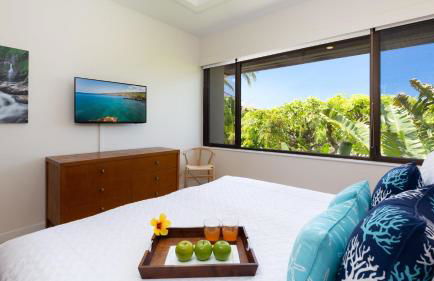 ❤PiH❤ OCEAN POINT Walk to Beach Club Steps From Ocean Bikes - Foto 33