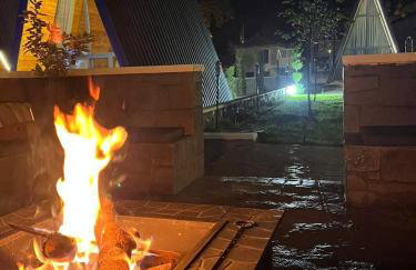 Pavliani4rest - Luxury Cabins - Foto 12