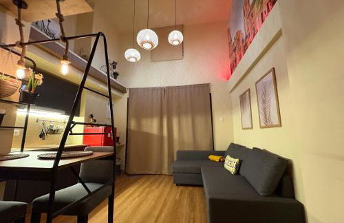 Studio 2 Port Valencia - Foto 8