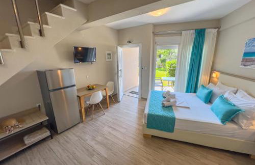 Yalos Beach Maisonettes - Foto 28