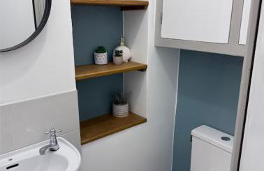 Art district Triplex next to Royal Castle - Foto 11