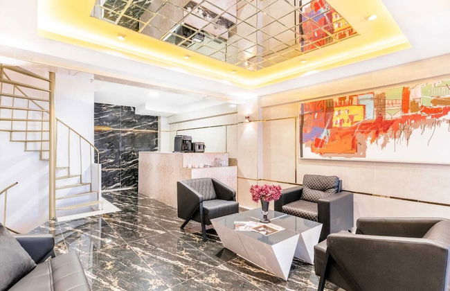 Olsen Hotels - Foto 8