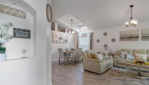 Wonderful Weston Hills Villa SE Facing Pool - Foto 5