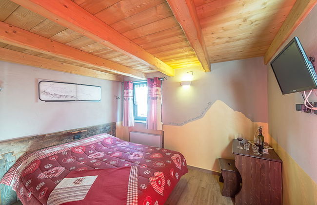 Alpe Rebelle - Foto 11