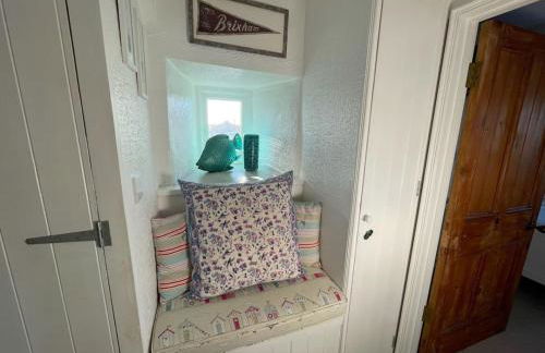 Sandown St Teath 3 bed sleeps 6 - Foto 53