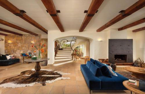 Writer's Cottage - Luxury Home Inspiration - Foto 6