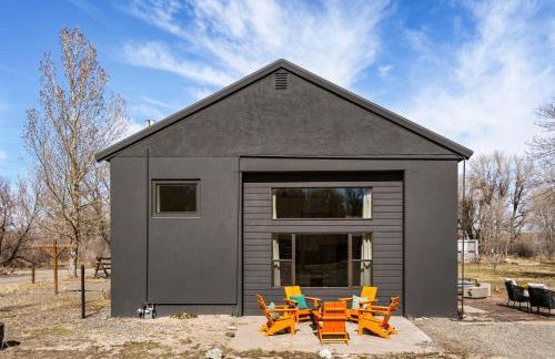 River Island Retreat - Foto 45