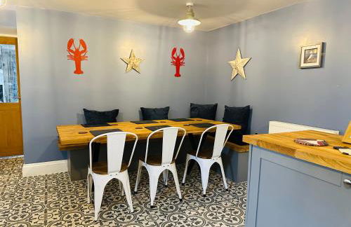 White Anchor Anglesey - Foto 11