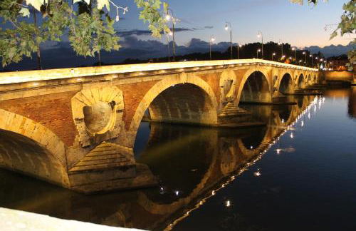 Maison Toulousaine avec jardin - Foto 19