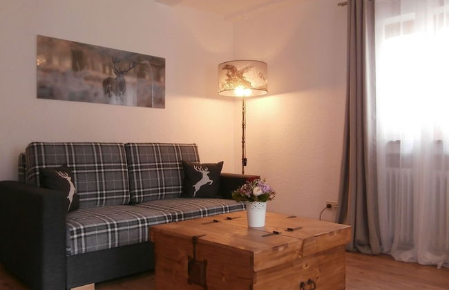 Ferienwohnung Anna - Foto 14