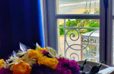 Le Belle Vue d'Asnelles chez Lisa & Clément - Foto 24