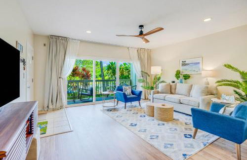 Poipu Mermaid 912 - Foto 6