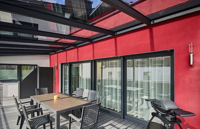 Appartementhaus Goldnugget - Foto 77