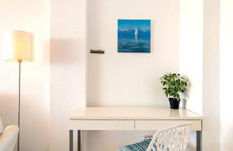 PENTHOUSE BELLAVISTA with SEA VIEWS - Foto 11