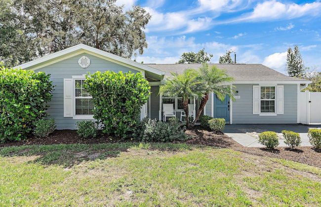 Kadima Kottage 2 Bedroom Home by RedAwning - Photo 45