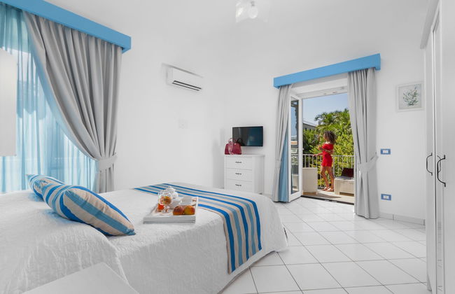 Villa Vittoria - Foto 5