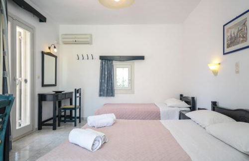 Ydreos Studios & Apartments - Foto 38