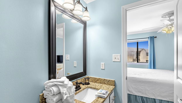 Las Palmas 225 - Foto 5, Habitación