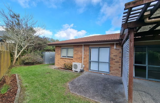 Beautiful 3BR House - WiFi - Car park - Foto 35