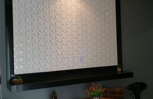 Apartamento Mobiliado com 2 quartos, 2 banheiros e garagem em Conselheiro Lafaiete-MG - Foto 21