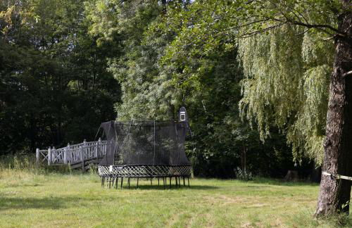 Gite du Meunier, Moulin de Vineuil, 4ch, 2sdb - Foto 4